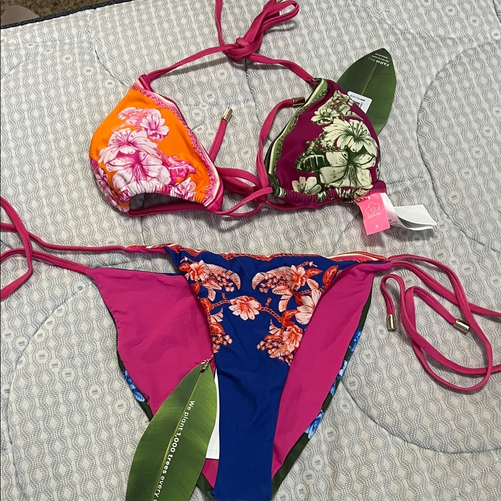 Farm Rio Bikini